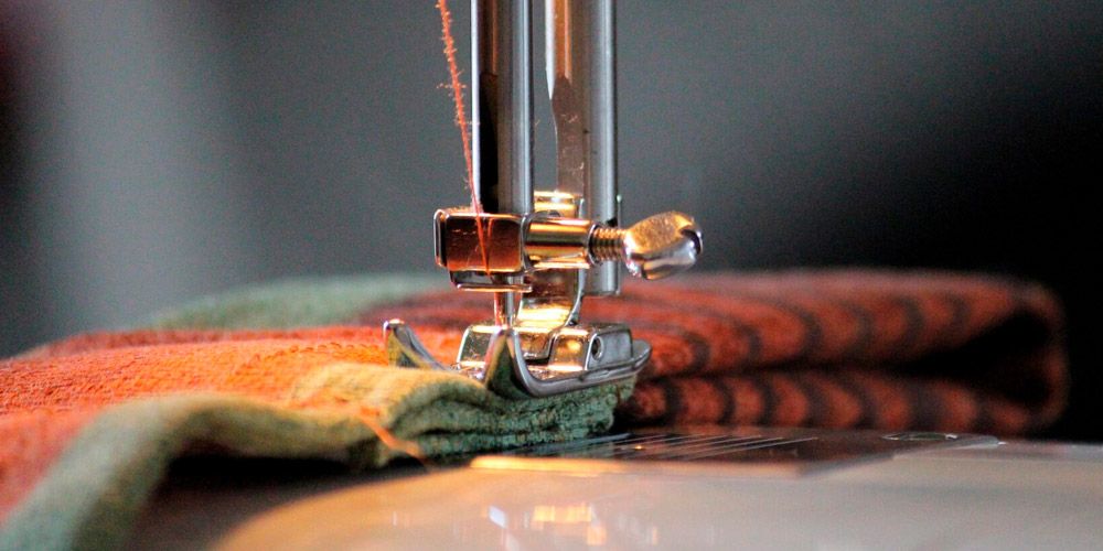 Creando tu propio espacio de costura: Ideas y consejos para organizarlo